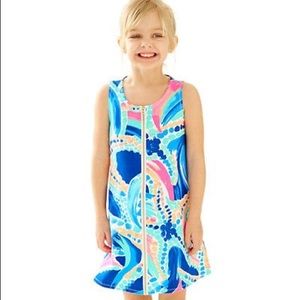 🎉One Day Sale🎉  NWT Lilly Pulitzer Camryn Dress